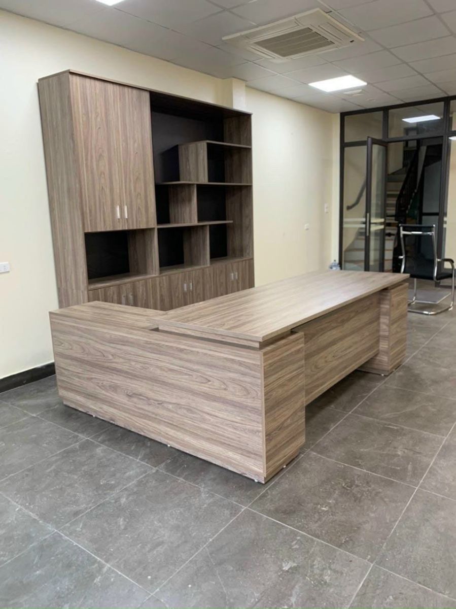 BÀN GIÁM ĐỐC PT109