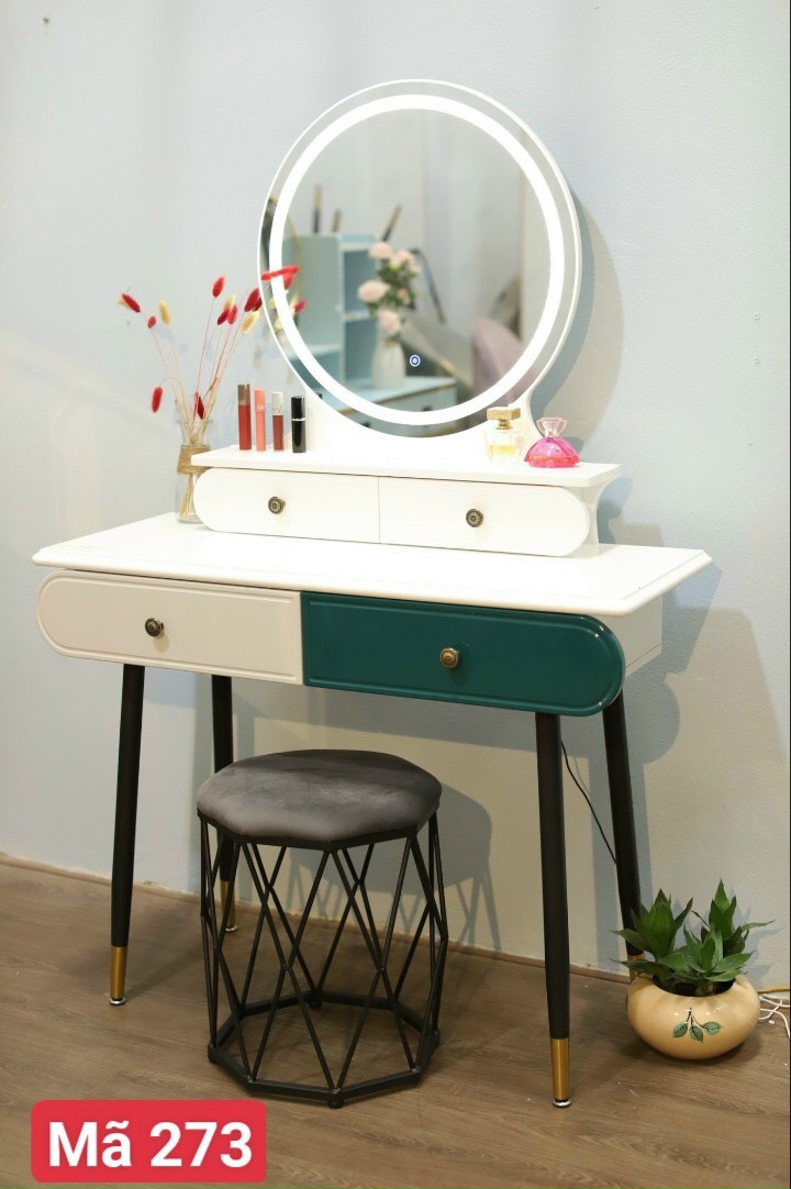 BÀN TRANG ĐIỂM NHẬP KHẨU BTDPT273