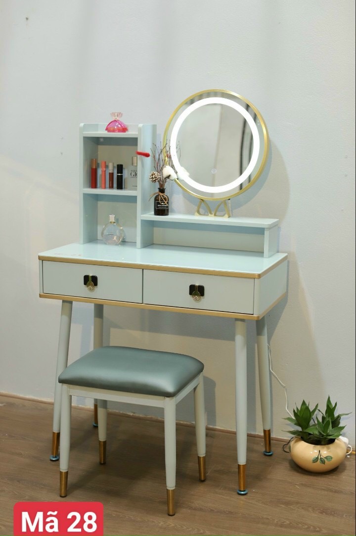 BÀN TRANG ĐIỂM NHẬP KHẨU BTDPT028