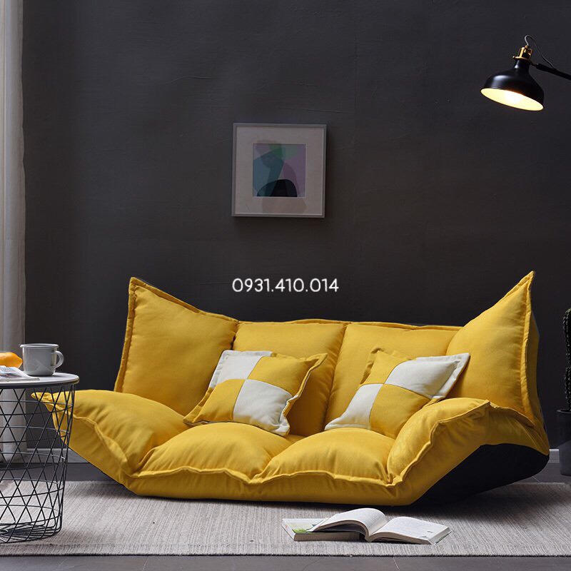Sofa bệt biến hình Tatami Nhật Bản