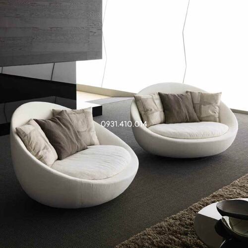 Sofa bệt kiểu Nhật được thiết kế theo phong cách hiện đại