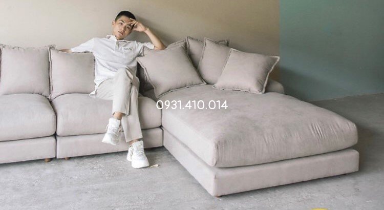 CORNER SOFA A HUG PT889