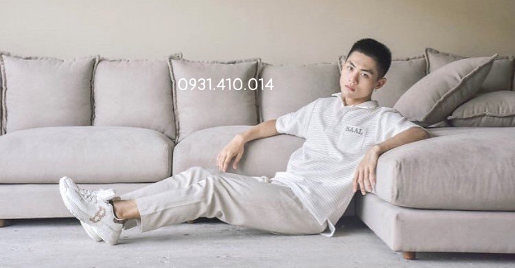 CORNER SOFA A HUG PT889