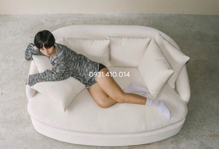 DAYBED GẤU PT888
