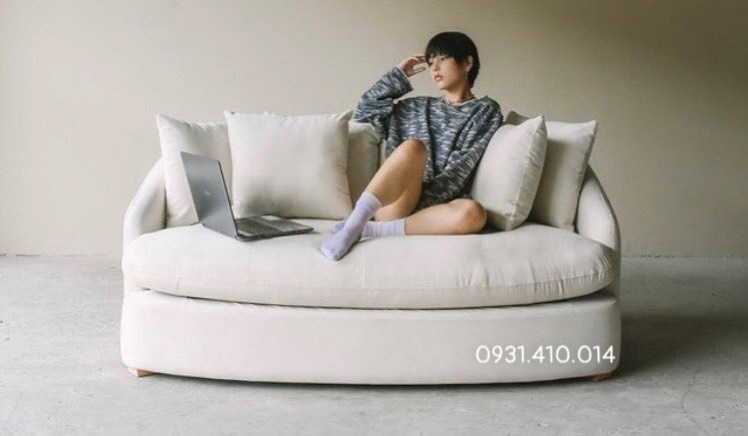 DAYBED GẤU PT888