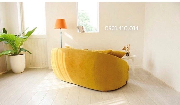 DAYBED GẤU