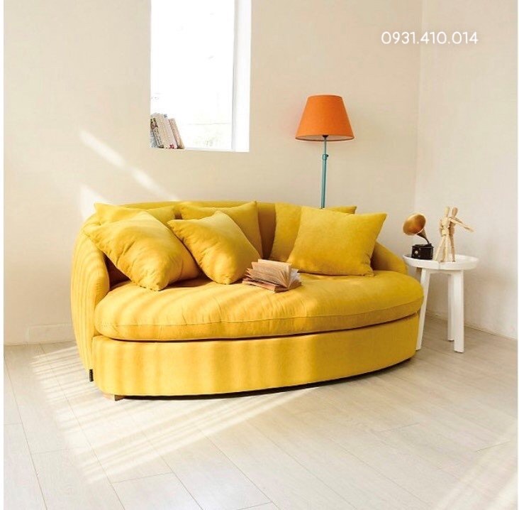 DAYBED GẤU