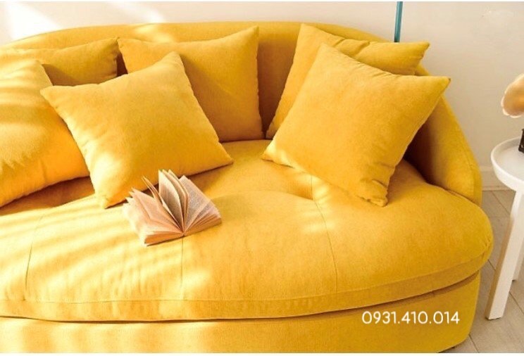 DAYBED GẤU
