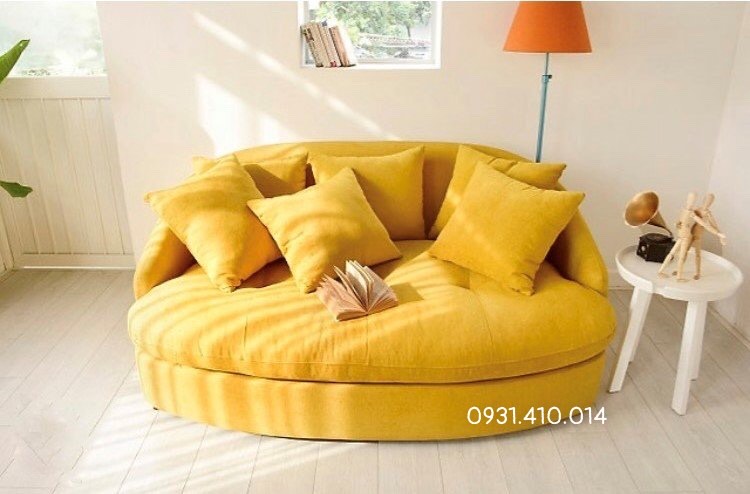 DAYBED GẤU