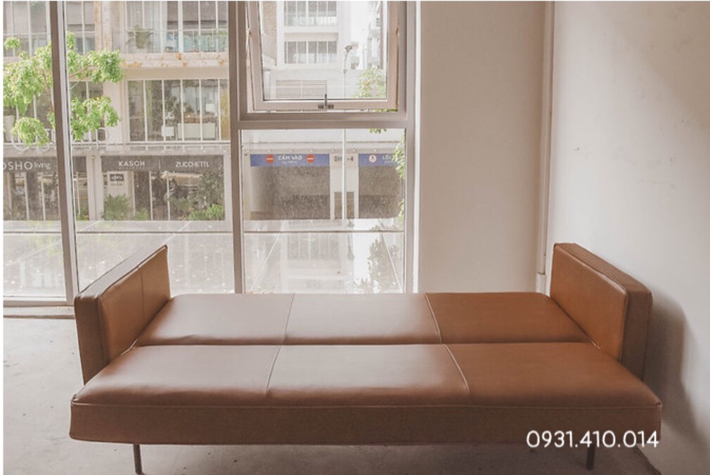 SOFABED WEEKEND  PT334