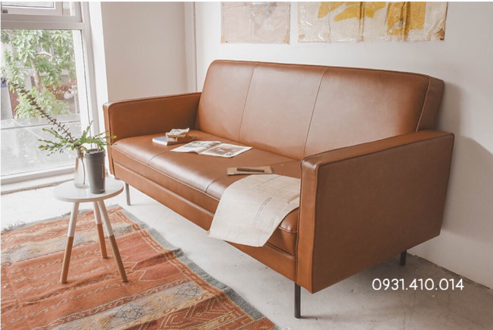 SOFABED WEEKEND  PT334