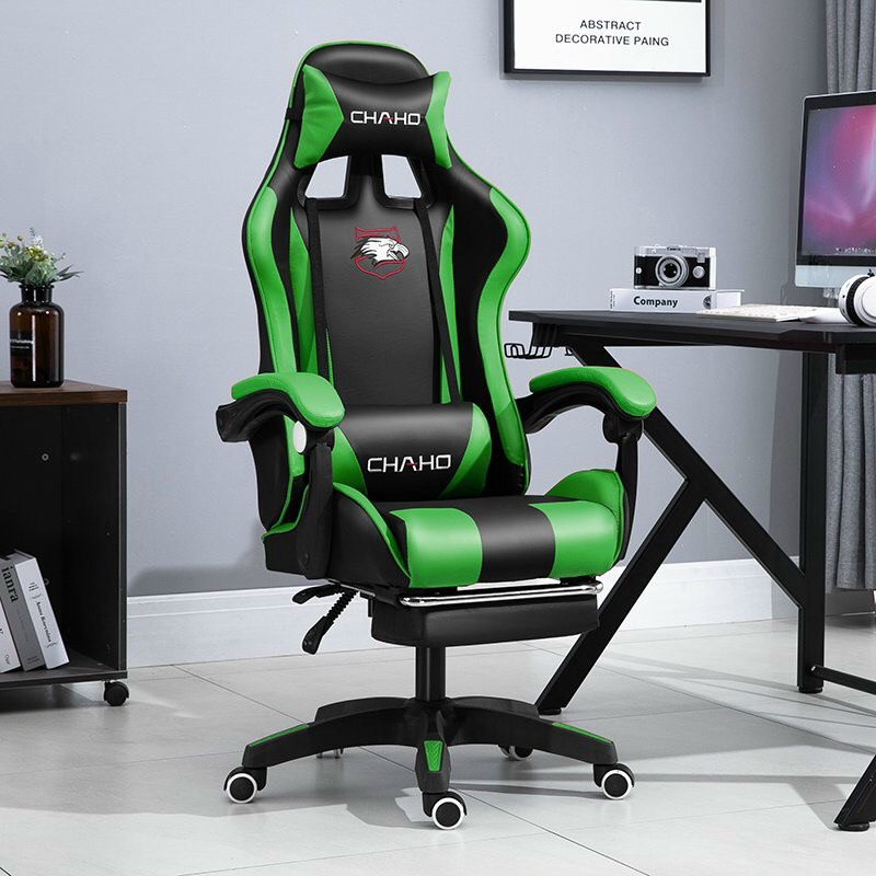 GHẾ GAMING CHAHO PT004