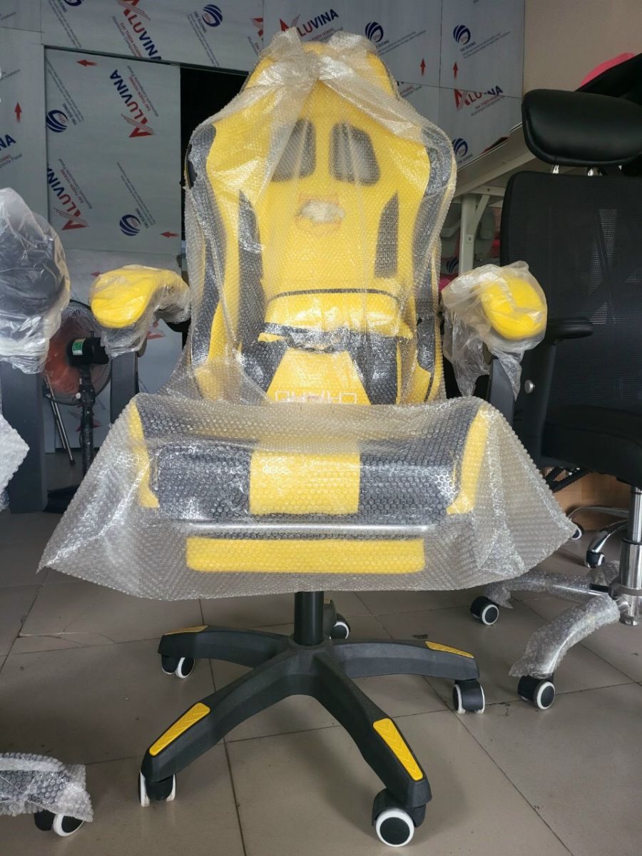 GHẾ GAMING CHAHO PT004
