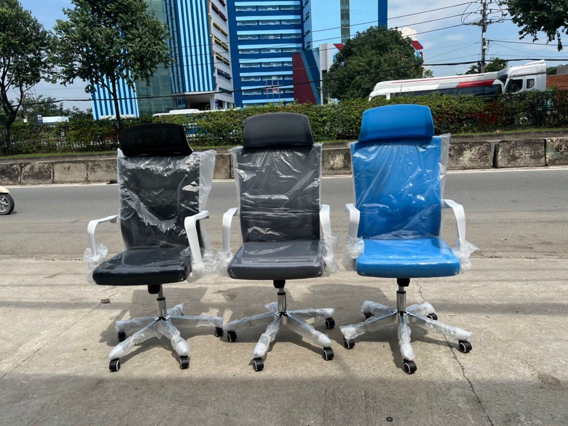 ghế trưởng phòng lưới pt 1008