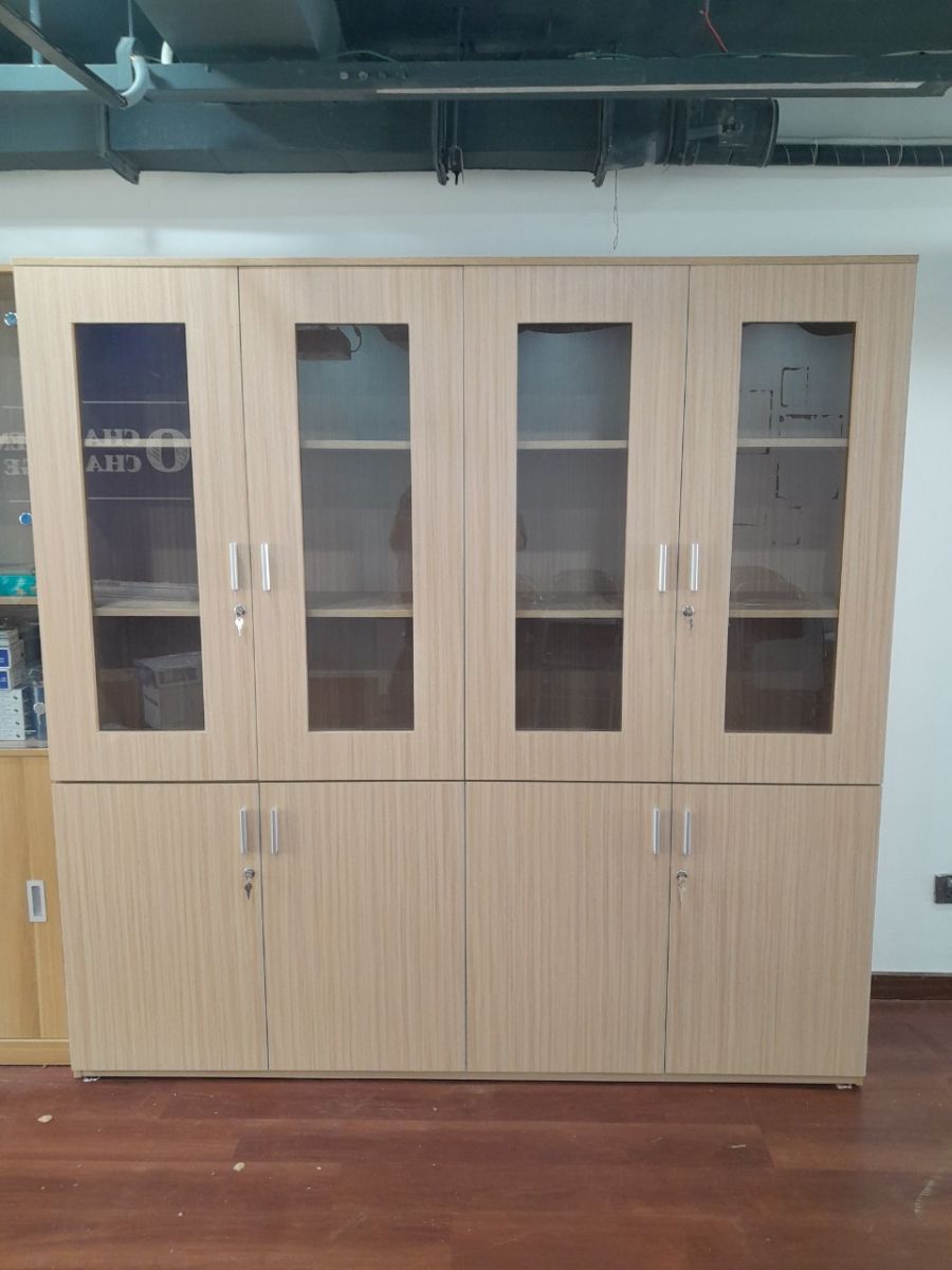 tủ tài liệu 4 cánh PT1032