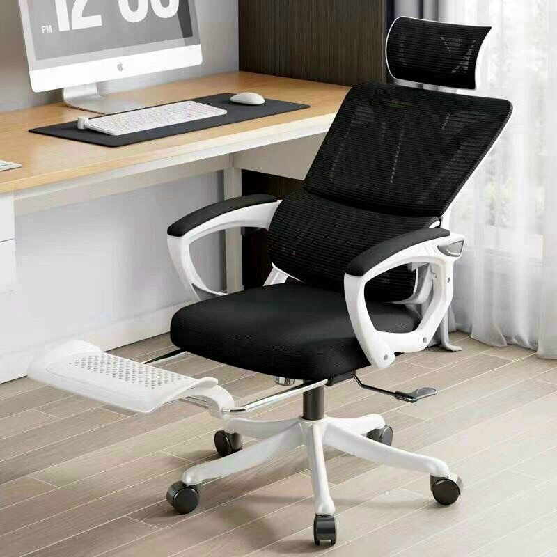 ghế công thái học có ngã lưng PT1040